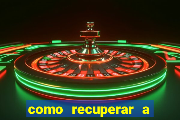 como recuperar a senha de saque do jogo do tigre